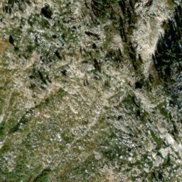 Satellite imagery of Tombstone Ridge, US