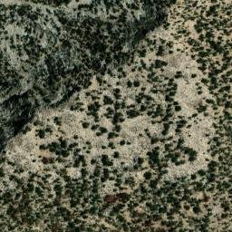 Satellite imagery of Arrow Ridge, US