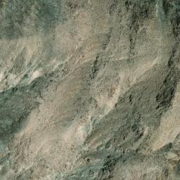 Satellite imagery of Mendosino Mine, US