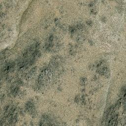 Satellite imagery of Maid of Erin Mine, US
