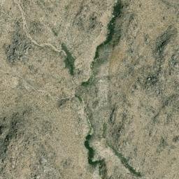 Satellite imagery of Maid of Erin Mine, US