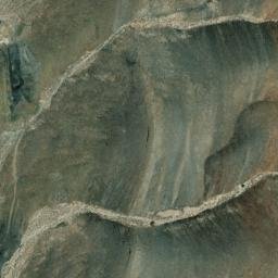 Satellite imagery of Abestos Number 1 Prospect, US