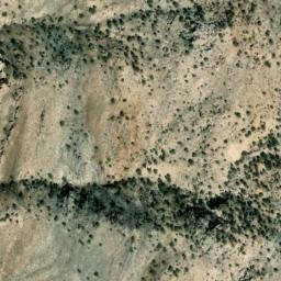Satellite imagery of Abestos Number 1 Prospect, US
