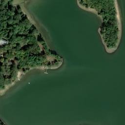 Satellite imagery of Birmingham Point, US