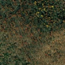 Satellite imagery of Betsey Ridge, US