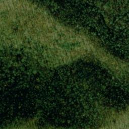 Satellite imagery of Doublehead Ridge, US