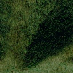 Satellite imagery of Doublehead Ridge, US