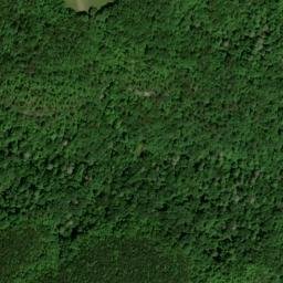 Satellite imagery of Sioux Ridge, US