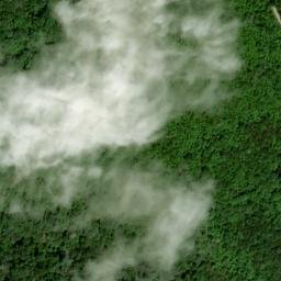 Satellite imagery of Swain Ridge, US