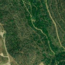 Satellite imagery of Kentucky Ridge, US