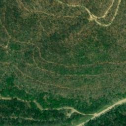Satellite imagery of Kentucky Ridge, US
