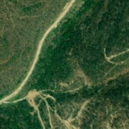 Satellite imagery of Kentucky Ridge, US