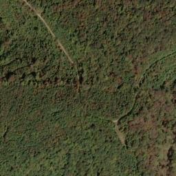 Satellite imagery of Rockhouse Ridge, US