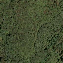 Satellite imagery of Rockhouse Ridge, US
