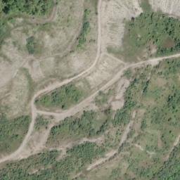 Satellite imagery of Looney Ridge, US