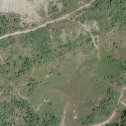 Satellite imagery of Looney Ridge, US
