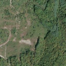 Satellite imagery of Looney Ridge, US