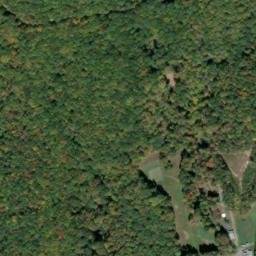 Satellite imagery of Piney Ridge, US