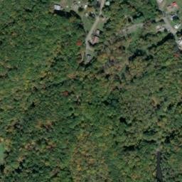 Satellite imagery of Piney Ridge, US