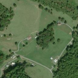 Satellite imagery of Chestnut Ridge, US