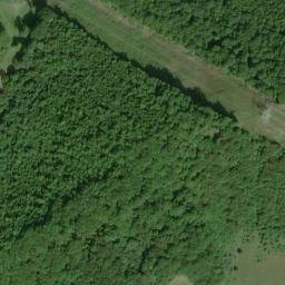 Satellite imagery of Chestnut Ridge, US