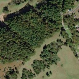 Satellite imagery of Dividing Ridge, US