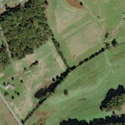 Satellite imagery of Dividing Ridge, US