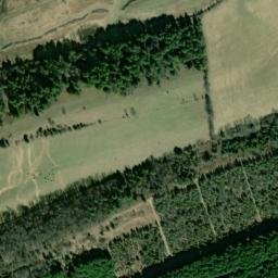 Satellite imagery of Sanders Ridge, US