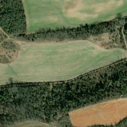 Satellite imagery of Sanders Ridge, US