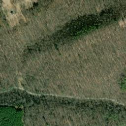 Satellite imagery of Chestnut Ridge, US
