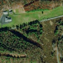 Satellite imagery of Shooting Creek Quarry, US