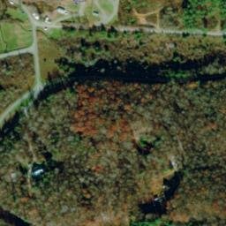Satellite imagery of Shooting Creek Quarry, US