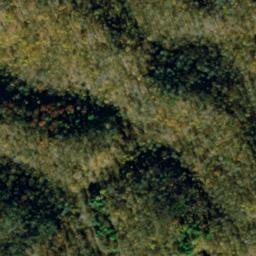 Satellite imagery of Cracker Point, US