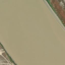 Satellite imagery of Punta de la Arenilla, ES
