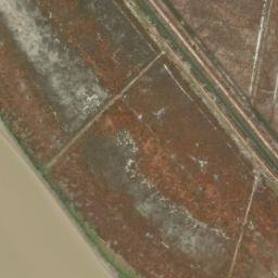 Satellite imagery of Punta de la Arenilla, ES