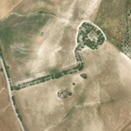 Satellite imagery of survey_point, DZ