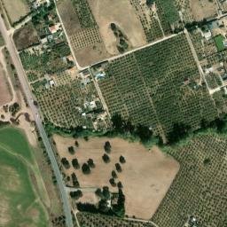 Satellite imagery of survey_point, DZ