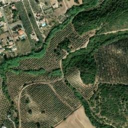 Satellite imagery of survey_point, DZ