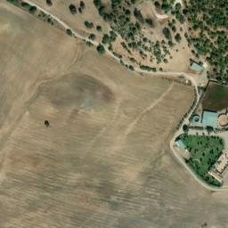 Satellite imagery of survey_point, DZ