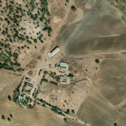 Satellite imagery of survey_point, DZ