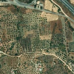 Satellite imagery of survey_point, DZ