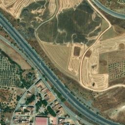 Satellite imagery of survey_point, DZ