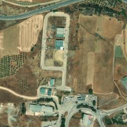 Satellite imagery of survey_point, DZ