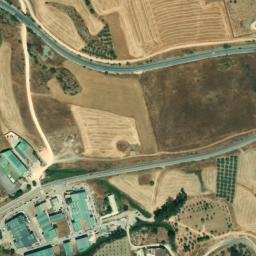 Satellite imagery of survey_point, DZ