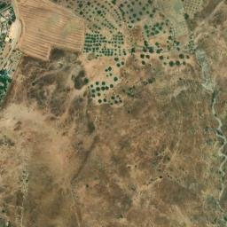 Satellite imagery of survey_point, DZ