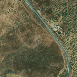 Satellite imagery of survey_point, DZ