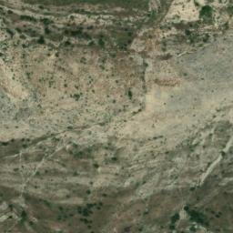 Satellite imagery of Sierra de Tejeda, ES