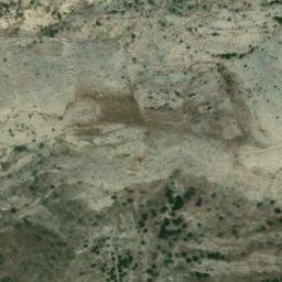 Satellite imagery of Sierra de Tejeda, ES