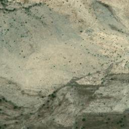 Satellite imagery of Sierra de Tejeda, ES