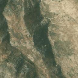 Satellite imagery of Cerro de los Majanos, ES